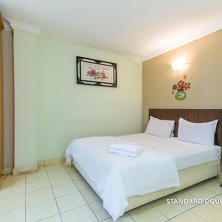 Suntex Hotel Cheras Ngoại thất bức ảnh